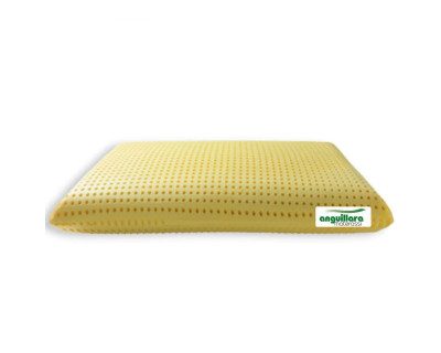 Yellow Pillow Camomilla